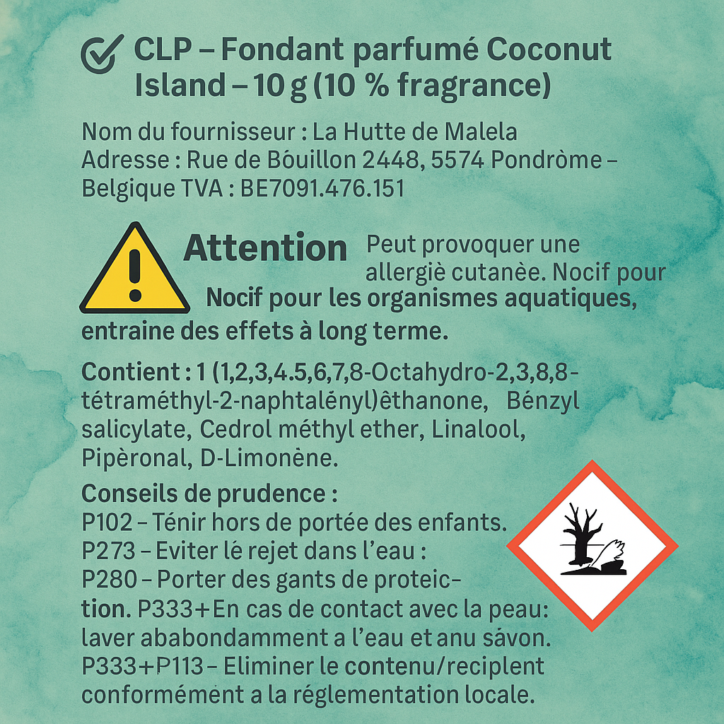 Coconut Island