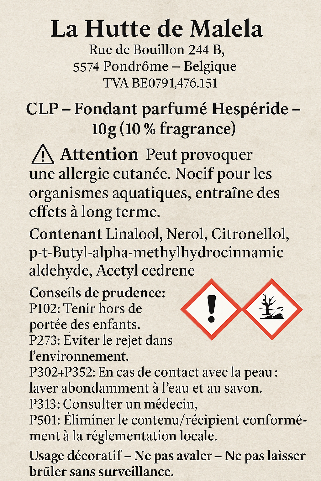 Hespéride