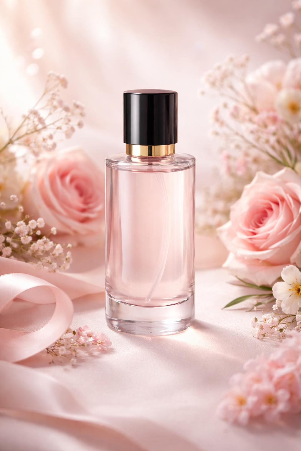Parfums Femme