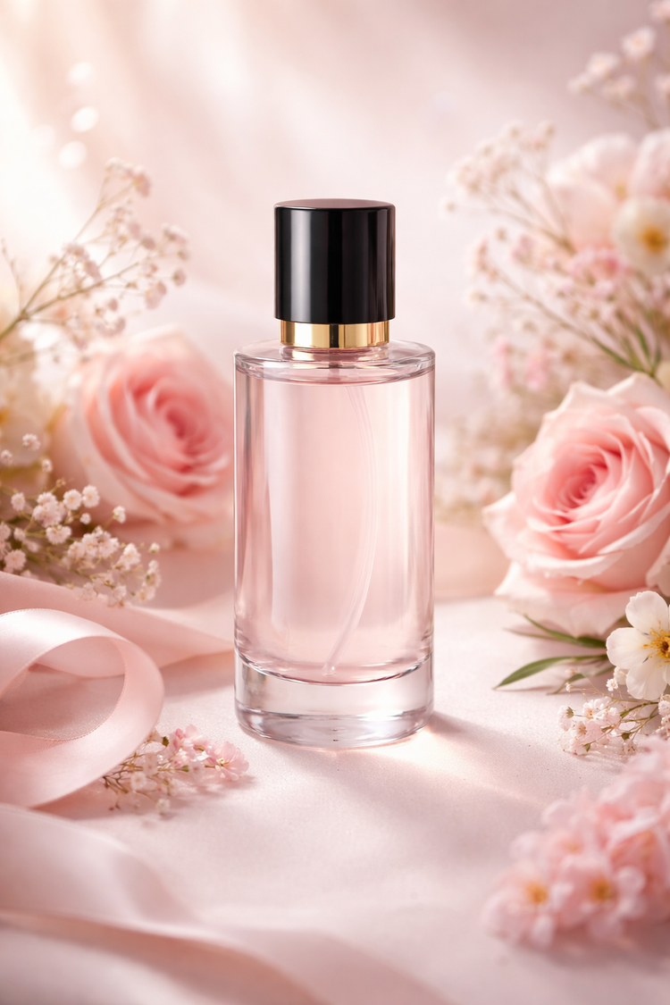 Parfums Femme