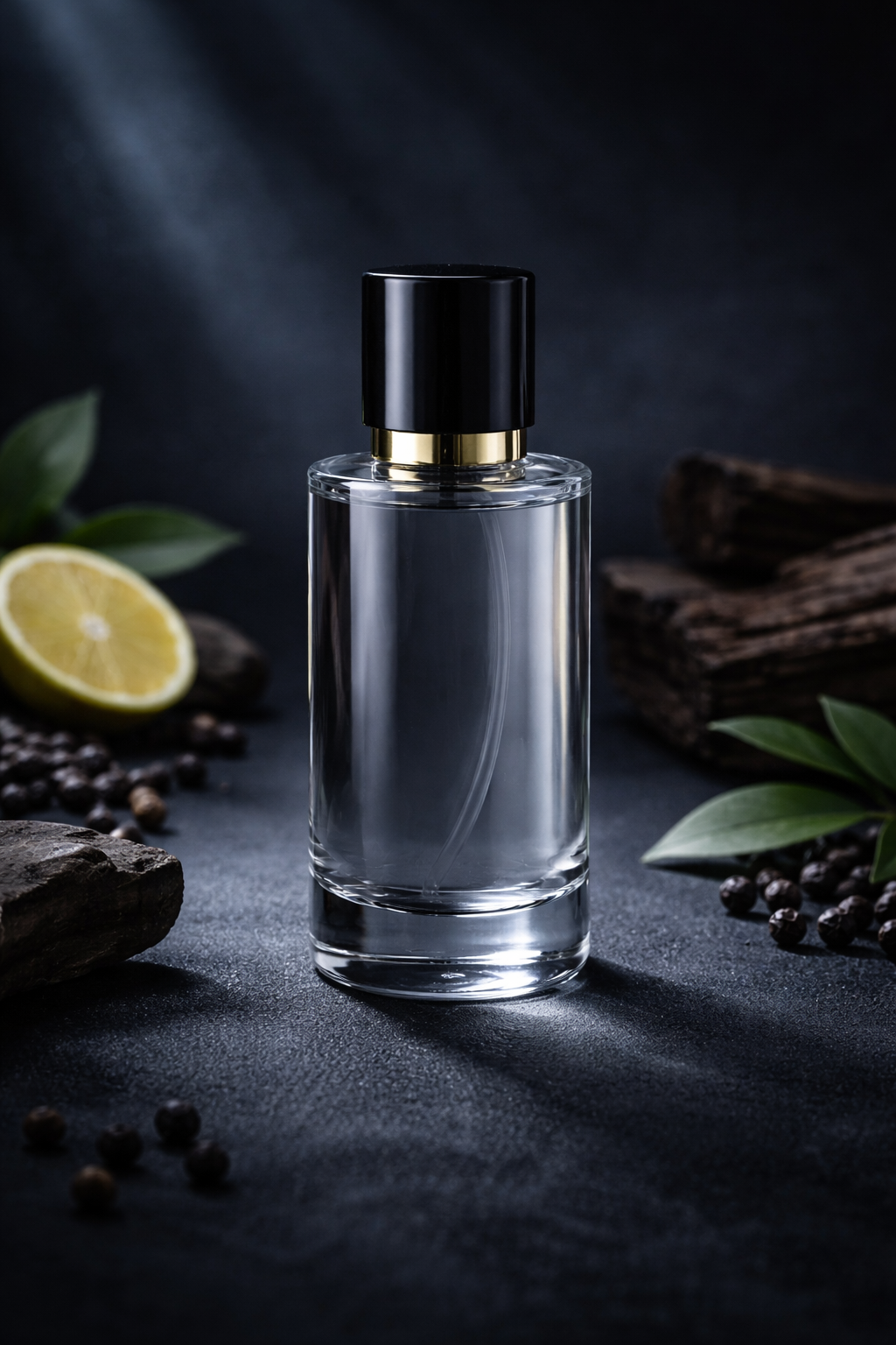Parfums Homme