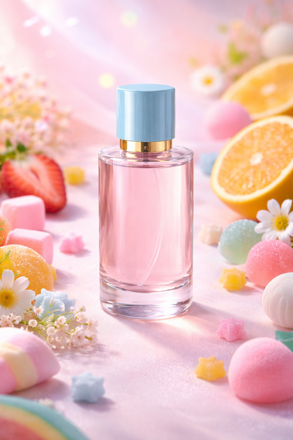 Parfums Enfants