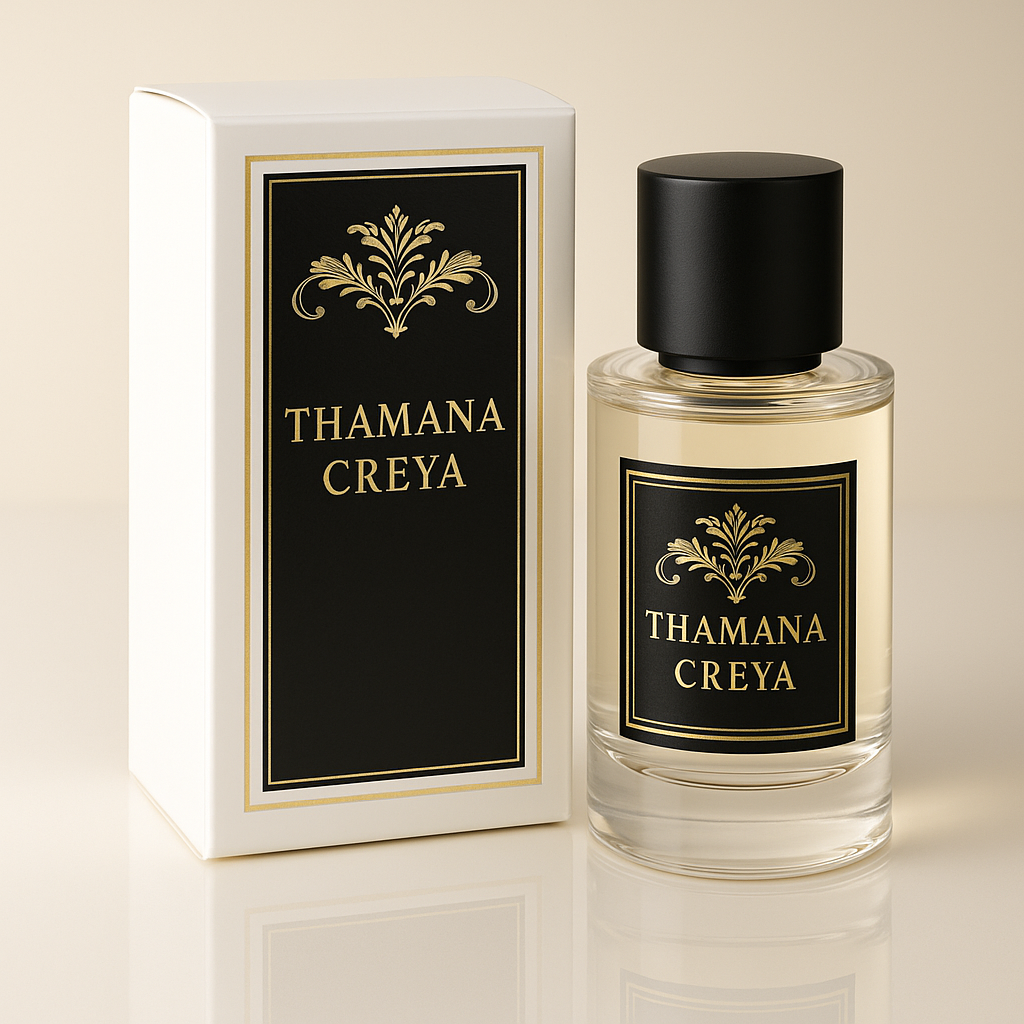 Parfums Corporels 30 ml – L’Élégance Homme