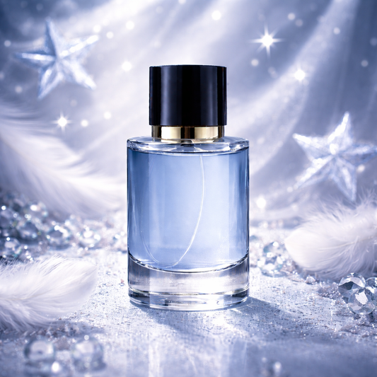 Douce Etoile (Inspiration Angel)