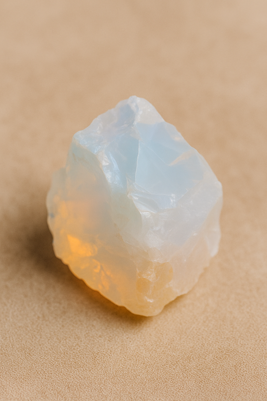 Opalite Brute – Équilibre & Clarté Intérieure