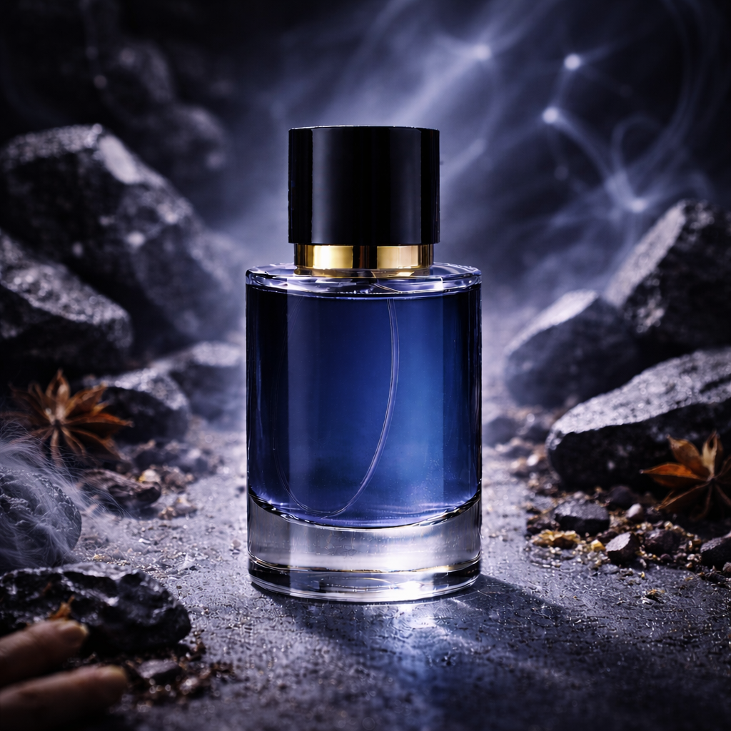 Mystère Cosmique (Inspiration Alien)