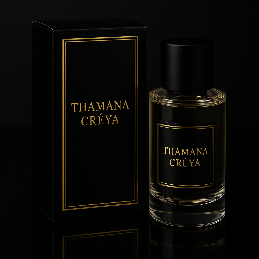 Parfums Corporels 30 ml – L’Élégance Homme