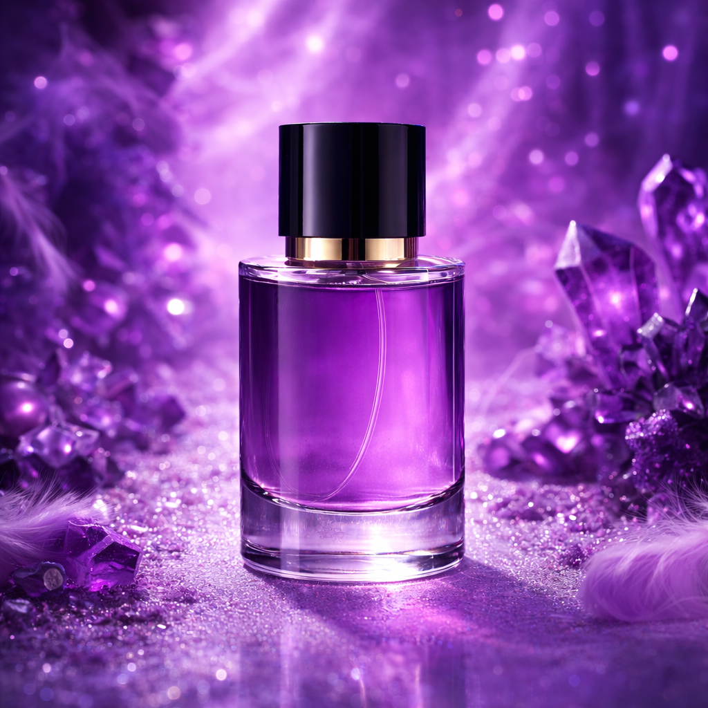 Aura Mystique (Inspiration Alien)