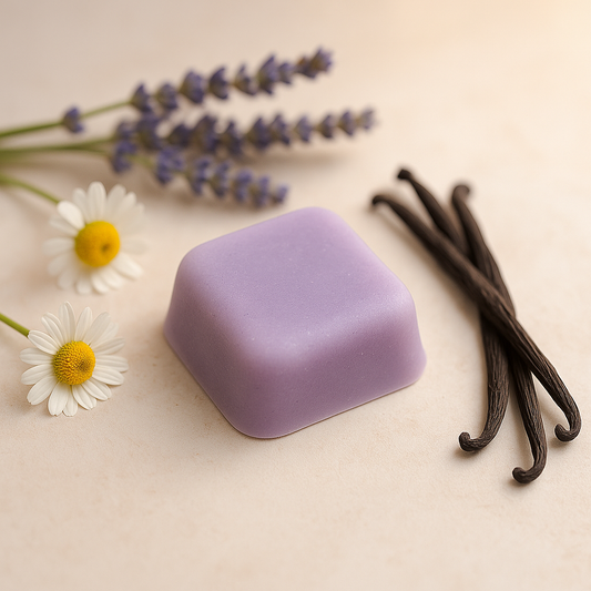 Fondant Camomille Lavande & Vanille