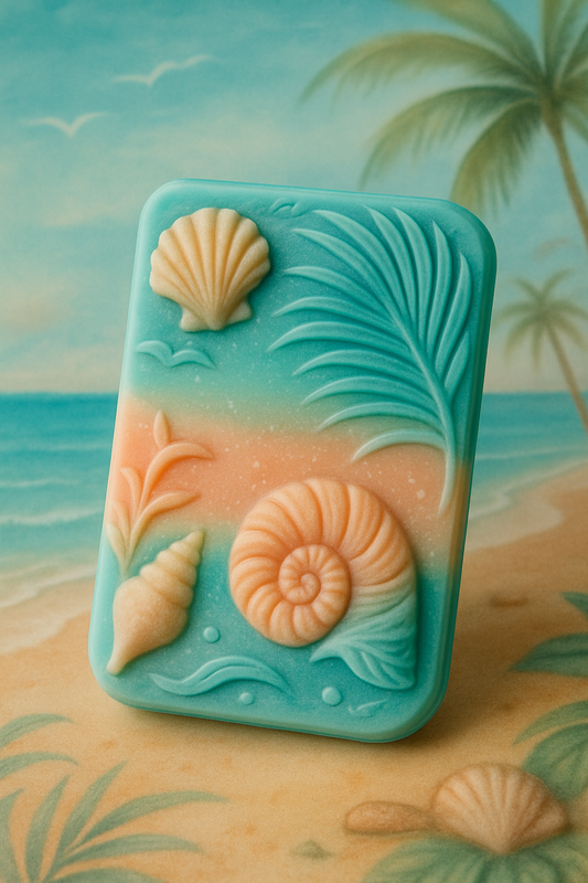 Paradise Beach