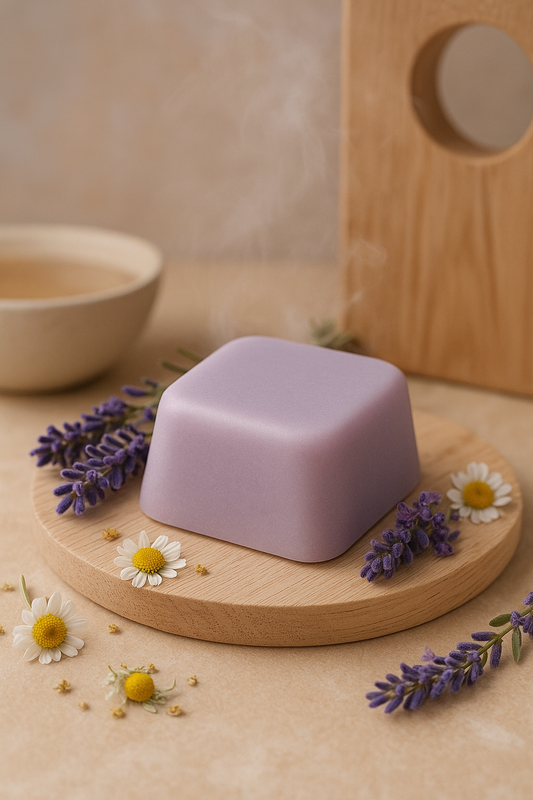 Calming Thérapie