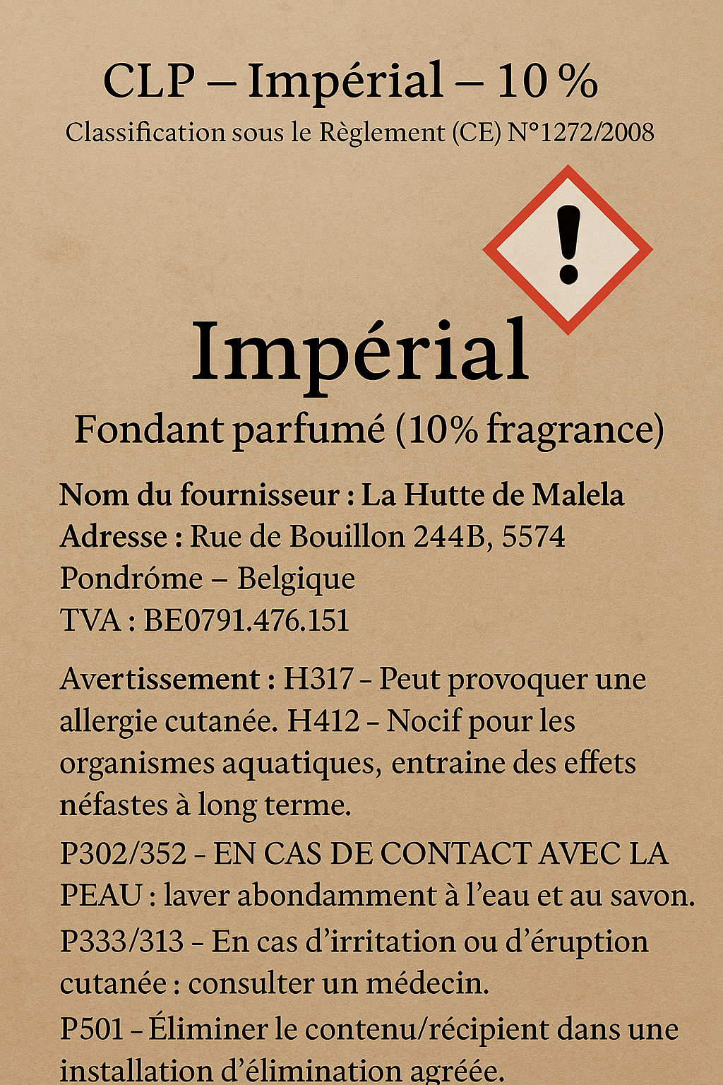Impérial