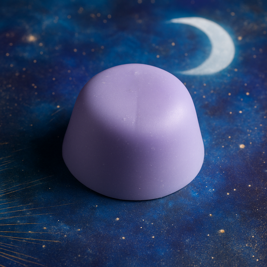 Lavande et Fleur de Lune