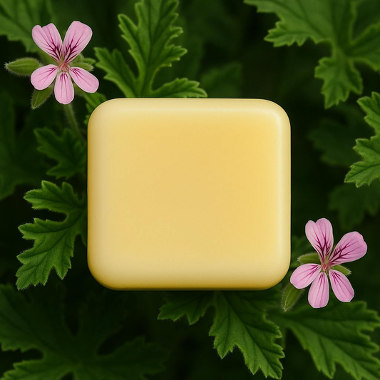 Citronelle & Géranium (Anti Moustique et Anti Mouche)