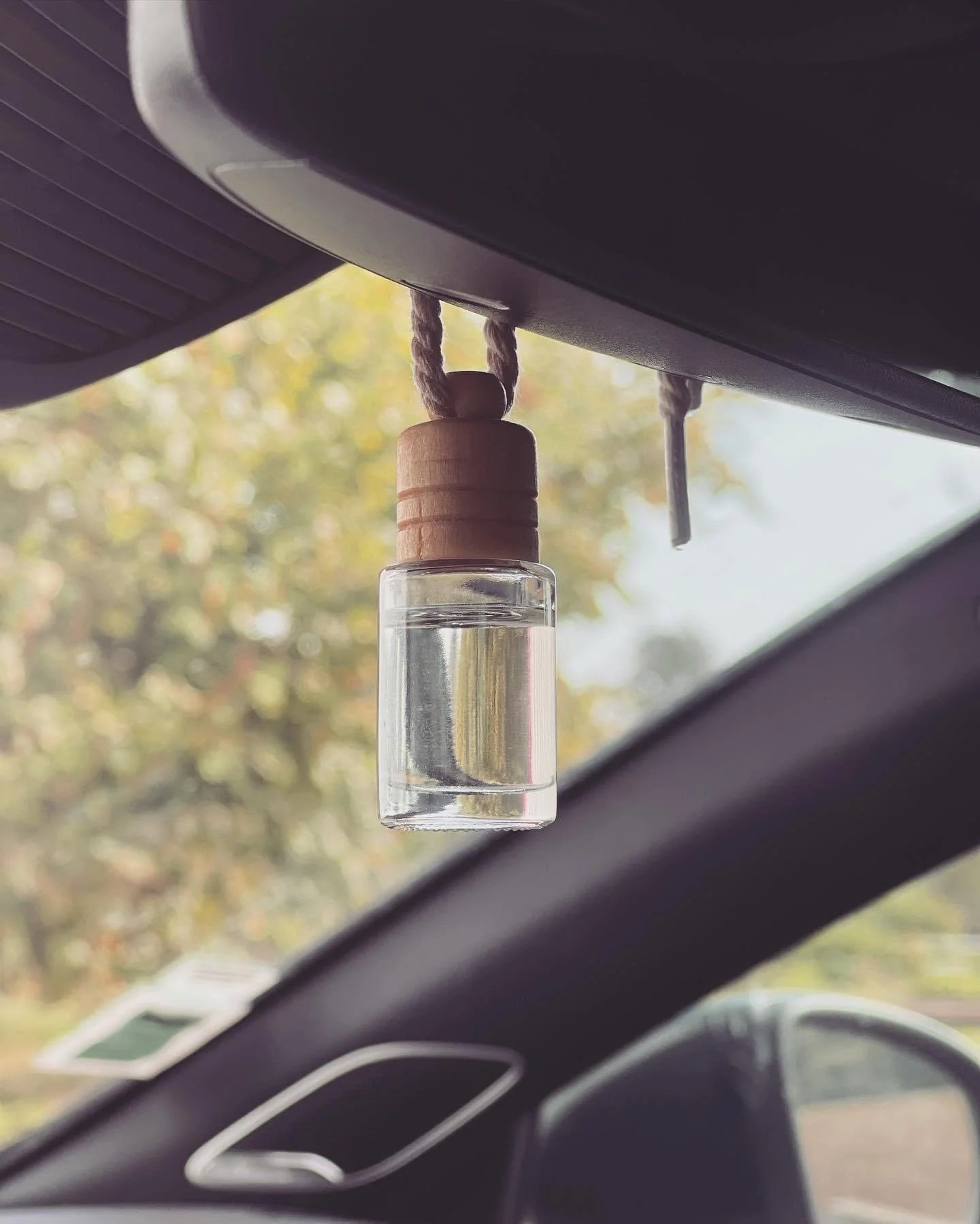 Diffuseur Voiture Produit de Luxe